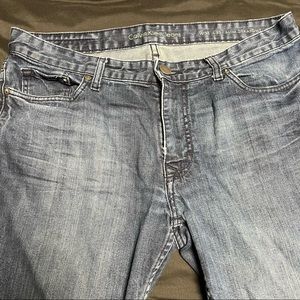 Men’s Calvin Klein Denim Jeans